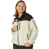 Rothco Womens Trailsman Sherpa Fleece Jacket