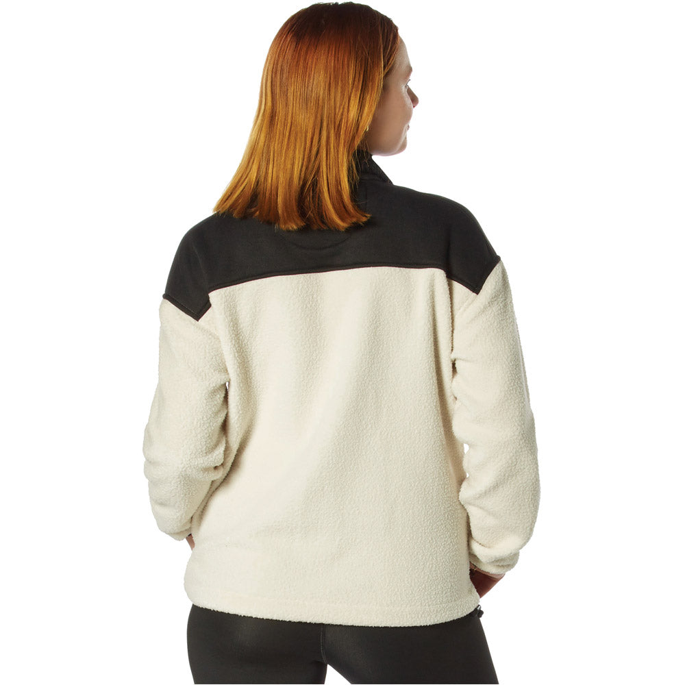 Rothco Womens Trailsman Sherpa Fleece Jacket