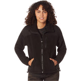 Rothco Womens Trailsman Sherpa Fleece Jacket