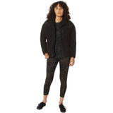 Rothco Womens Trailsman Sherpa Fleece Jacket