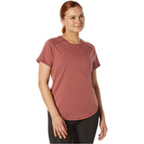 Rothco Womens Essential Raglan Short Sleeve T-Shirt