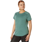 Rothco Womens Essential Raglan Short Sleeve T-Shirt