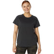 Rothco Womens Essential Raglan Short Sleeve T-Shirt