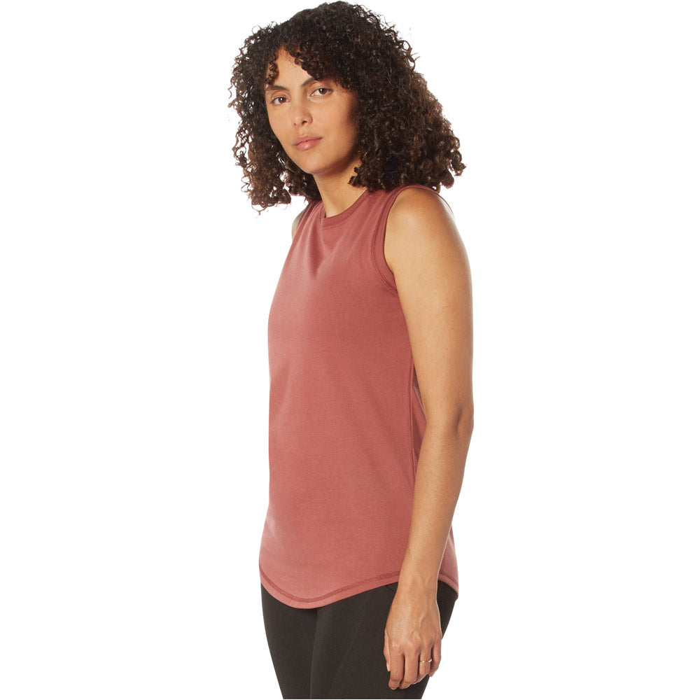 Rothco Womens Essential Tank Top