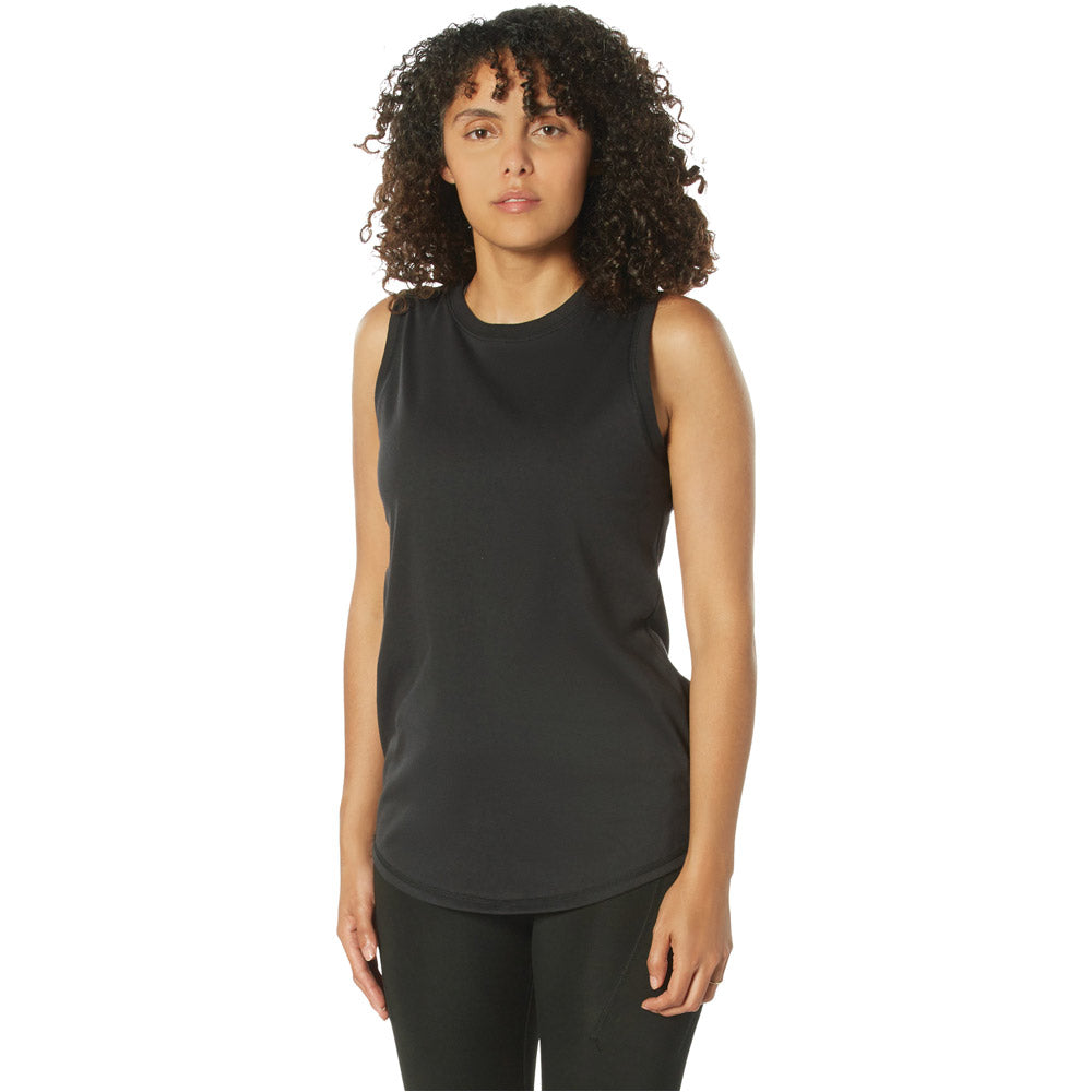 Rothco Womens Essential Tank Top