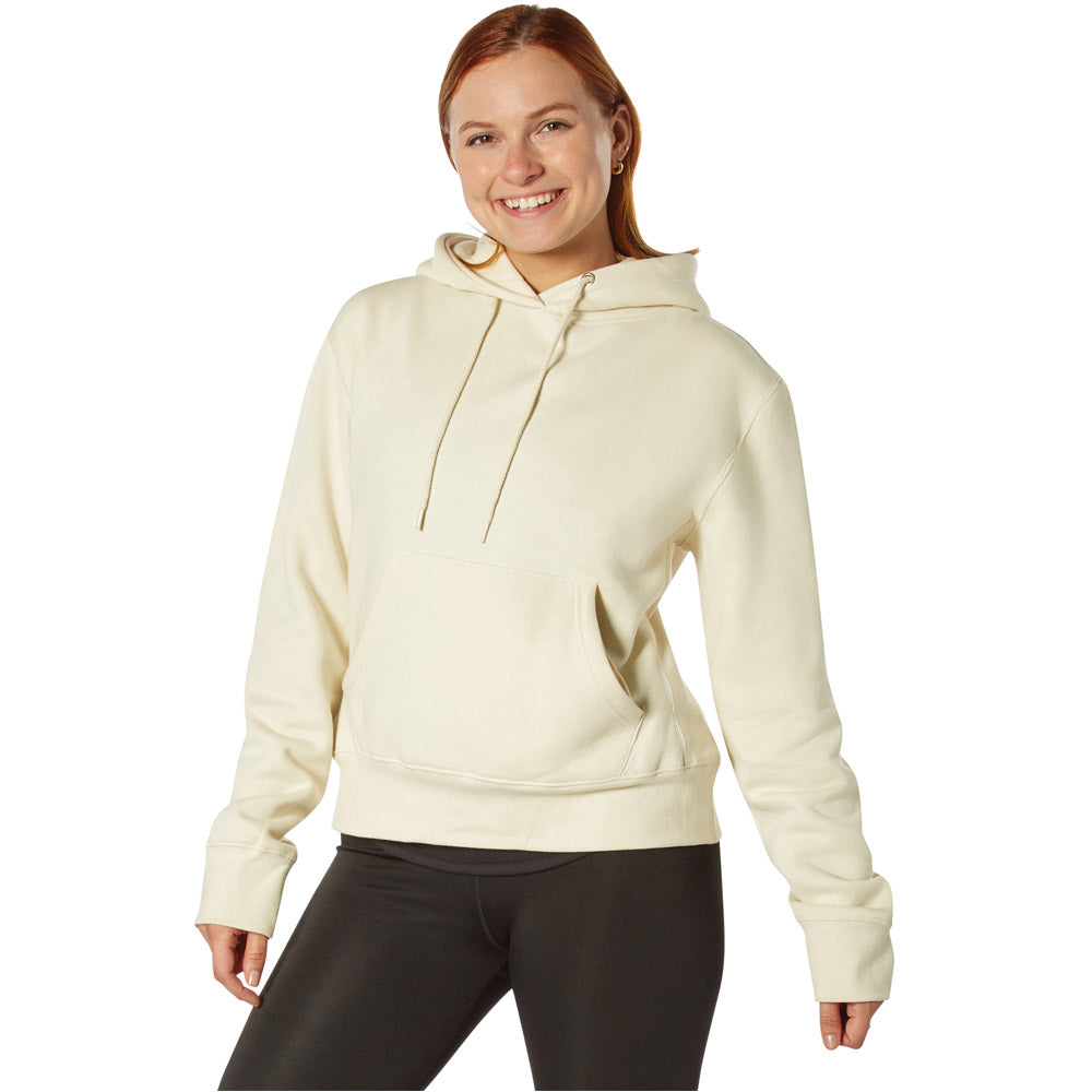 Rothco Womens Every Day Hoodie