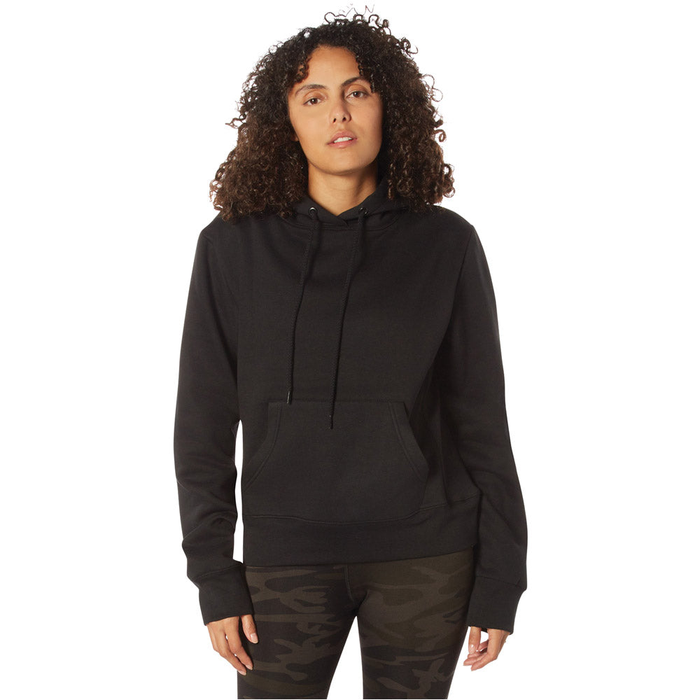 Rothco Womens Every Day Hoodie