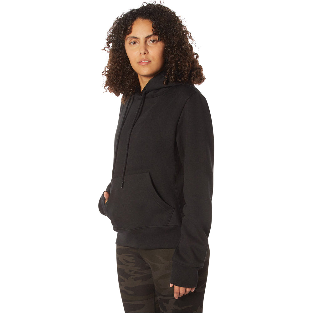 Rothco Womens Every Day Hoodie