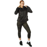 Rothco Womens Concealed Carry Pullover Hoodie