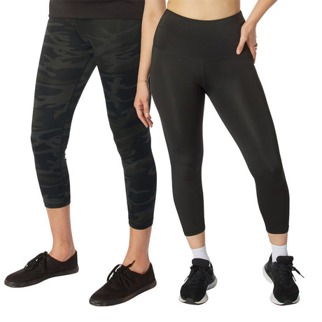 Rothco Womens Essential Leggings