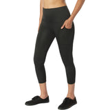 Rothco Womens Essential Leggings with Pockets