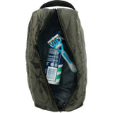 Rothco Quilted Woobie Travel Toiletries Bag