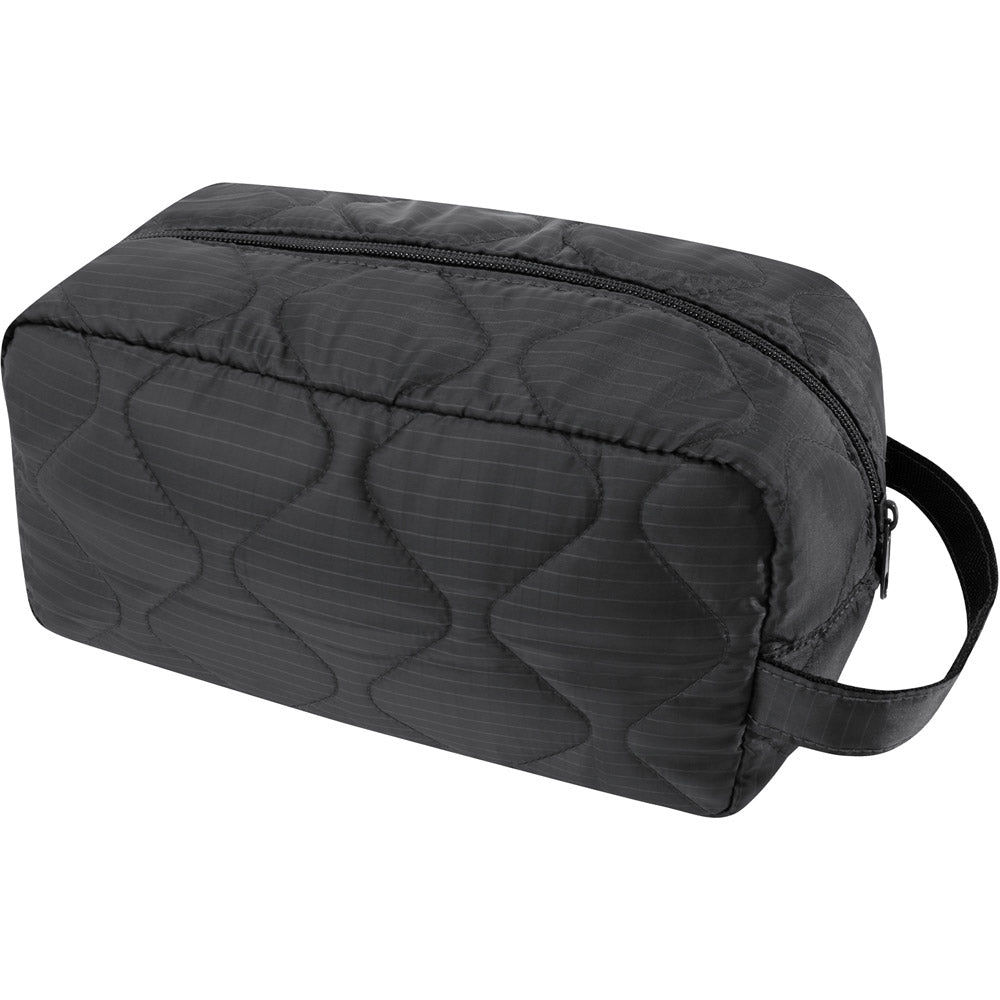 Rothco Quilted Woobie Travel Toiletries Bag