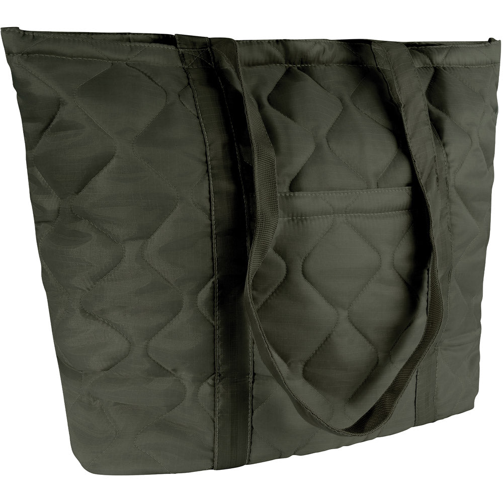 Rothco Quilted Woobie Tote Bag