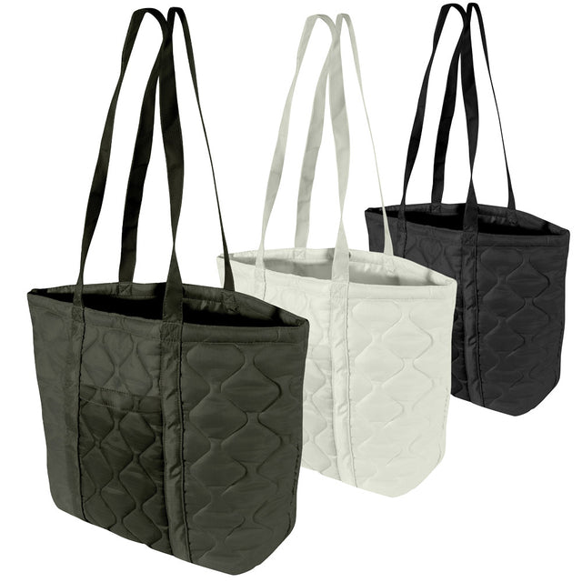 Rothco Quilted Woobie Tote Bag