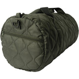 Rothco Quilted Woobie Duffle Bag