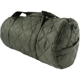 Rothco Quilted Woobie Duffle Bag