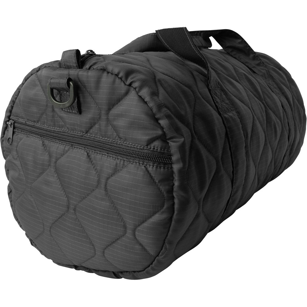 Rothco Quilted Woobie Duffle Bag