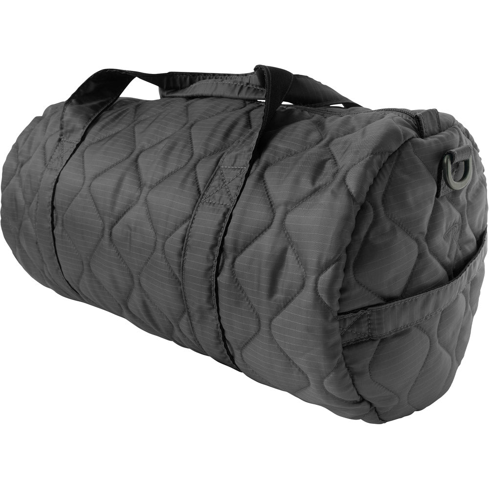 Rothco Quilted Woobie Duffle Bag