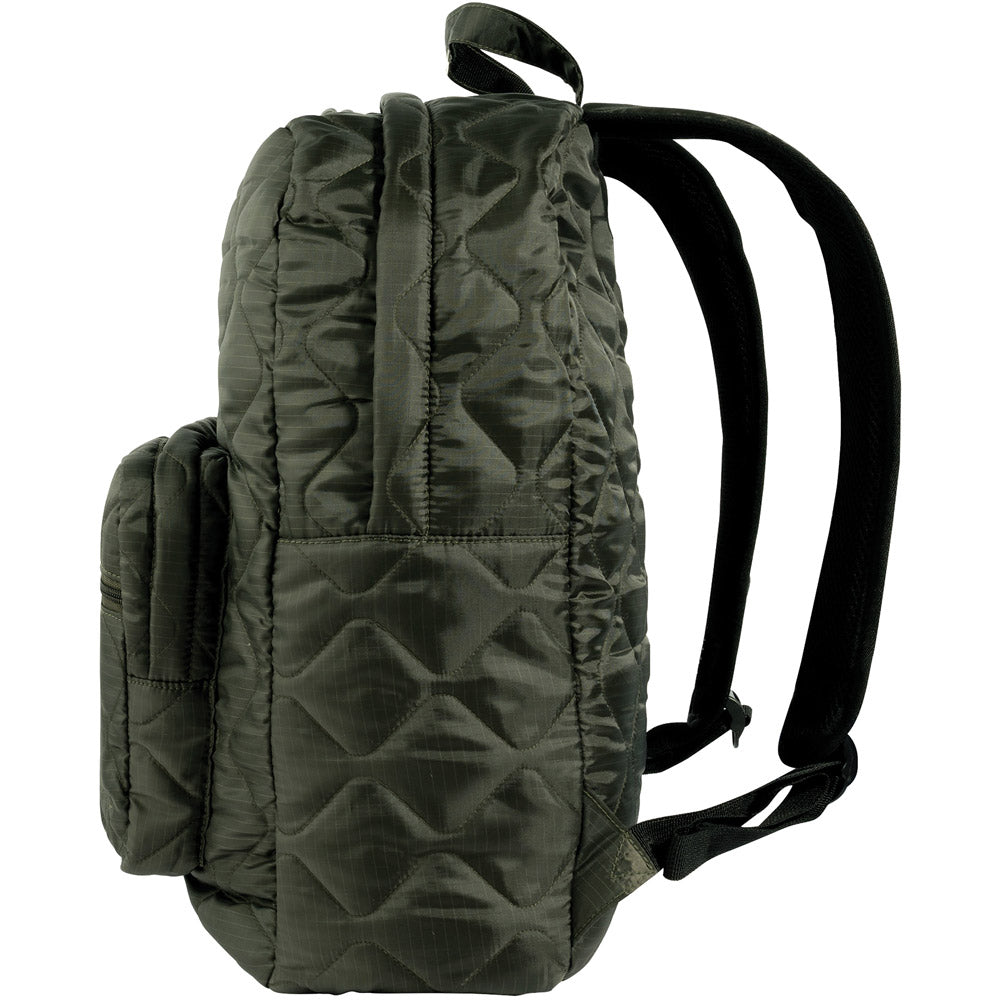 Rothco Woobie Quilted Backpack