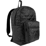 Rothco Woobie Quilted Backpack