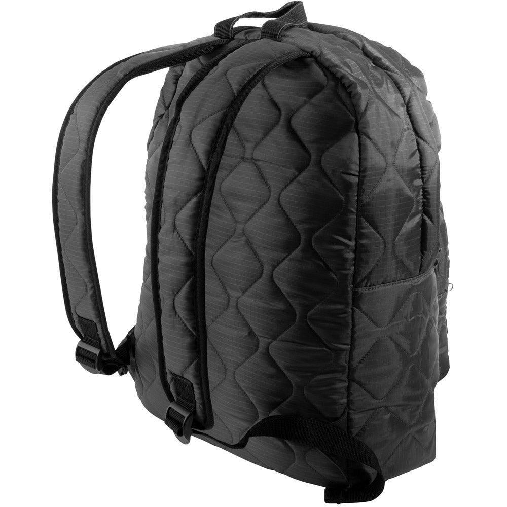 Rothco Woobie Quilted Backpack