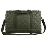 Rothco Quilted Woobie Weekender Travel Bag