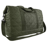 Rothco Quilted Woobie Weekender Travel Bag