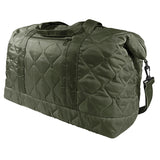 Rothco Quilted Woobie Weekender Travel Bag