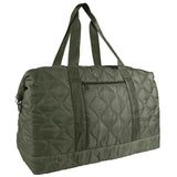 Rothco Quilted Woobie Weekender Travel Bag