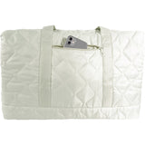 Rothco Quilted Woobie Weekender Travel Bag