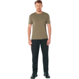 Coyote Athletic Fit Crew Neck Military T-Shirt