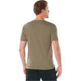 Coyote Athletic Fit Crew Neck Military T-Shirt