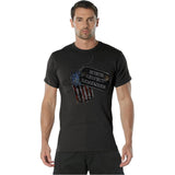 Rothco Honor Respect Remember Patriotic T-Shirt