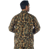 Fred Bear Camo Rothco Twill BDU Shirt