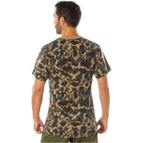 Fred Bear Camo Short Sleeve Moisture Wicking T-Shirt