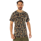 Fred Bear Camo Short Sleeve Moisture Wicking T-Shirt