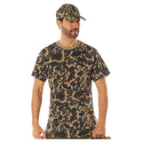 Fred Bear Camo Low Profile Cap