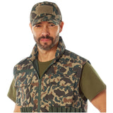 Fred Bear Camo Operator Hat