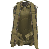 Fred Bear Camo Medium Transport Tactical Backpack