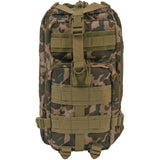 Fred Bear Camo Medium Transport Tactical Backpack