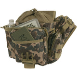 Fred Bear Camo Advanced Tactical Sling Bag