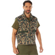 Fred Bear Camo Ranger Vest