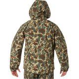 Rothco X Bear Archery Fred Bear Camo Special Ops Soft Shell Jacket