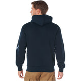 United States Air Force Logo Pullover Hoodie