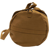 24-Inch Canvas Military Duffle Bag