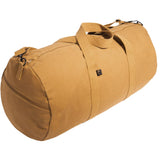 24-Inch Canvas Military Duffle Bag