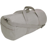 24-Inch Canvas Military Duffle Bag