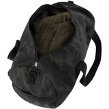 24-Inch Canvas Military Duffle Bag