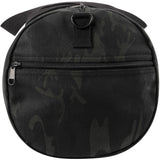 24-Inch Canvas Military Duffle Bag